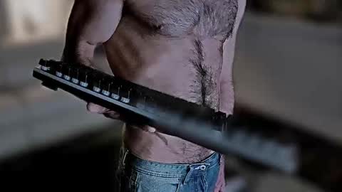 pinkydapimp online show from January 11, 4:50 am