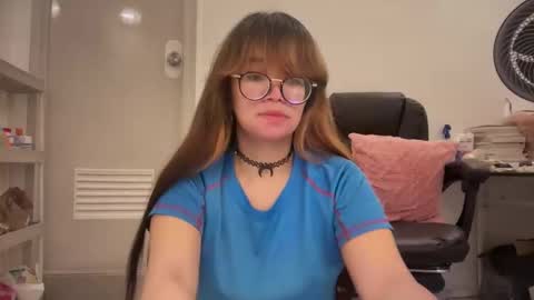 Rose online show from May 10, 12:27 am