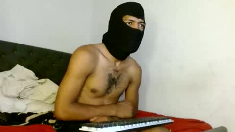 pinocho__ online show from May 10, 8:08 am