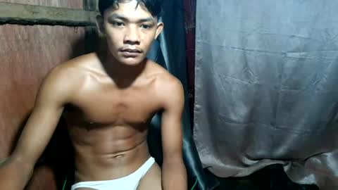 pinoy_cuteboy69 online show from June 25, 3:38 pm