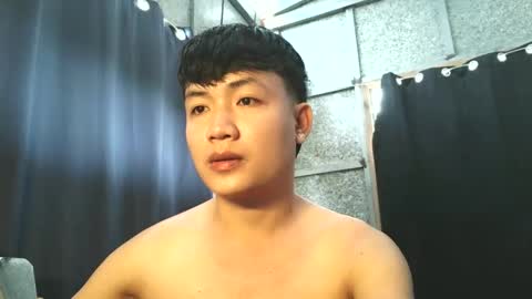 Snapshot of pinoy_petitehugecock chatting on October 19, 4:57 am alex online show from October 19, 4:57 am