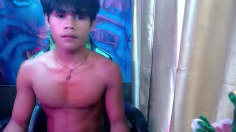 pinoy_shyboy69 online show from March 20, 11:37 am
