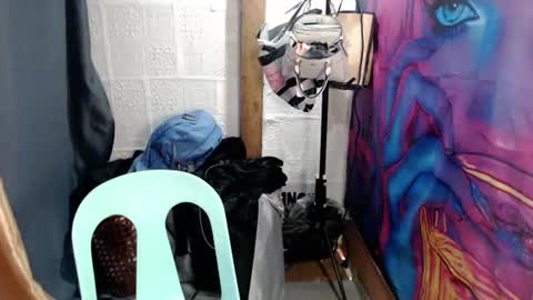 Snapshot of pinoy_shyboy69 chatting on June 27, 1:10 am pinoy_shyboy69 online show from June 27, 1:10 am