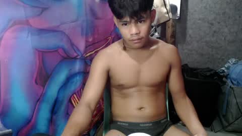 Snapshot of pinoy_shyboy69 chatting on July 26, 12:08 am pinoy_shyboy69 online show from July 26, 12:08 am