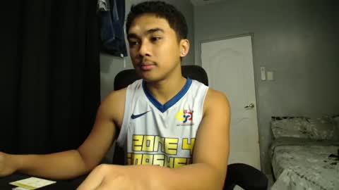 Adrianne online show from February 3, 4:10 am