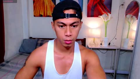 ethan online show from February 2, 8:13 am