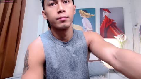 ethan online show from February 17, 9:52 pm