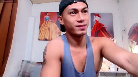 ethan online show from February 18, 7:19 pm