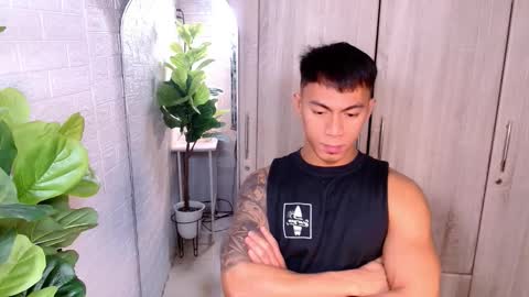 ethan online show from October 19, 2:56 am