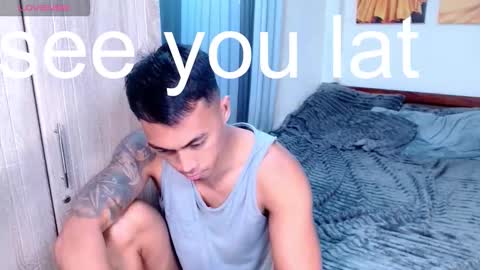 ethan online show from February 20, 6:37 am