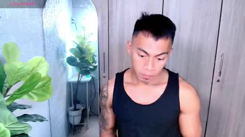 ethan online show from April 16, 3:07 am