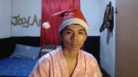 WIN WIN  JAY AR online show from December 24, 2:54 am