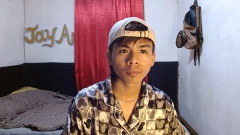 WIN WIN  JAY AR online show from January 7, 8:56 am