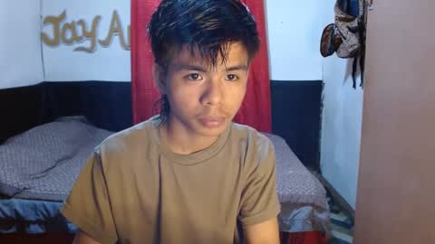 WIN WIN  JAY AR online show from January 8, 2:25 am