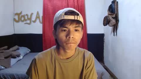 WIN WIN  JAY AR online show from January 8, 9:42 am