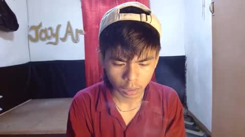 WIN WIN  JAY AR online show from January 12, 3:39 am