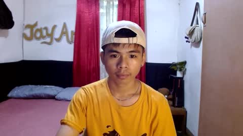 WIN WIN  JAY AR online show from February 6, 5:46 am