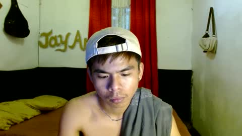 WIN WIN  JAY AR online show from February 12, 10:59 pm