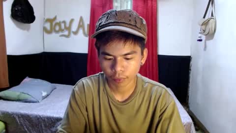 WIN WIN  JAY AR online show from February 19, 8:33 am