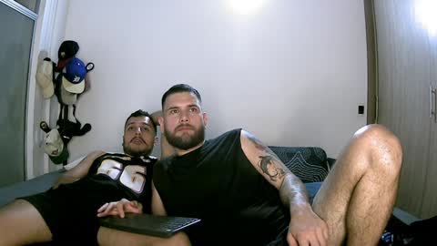 pipe1203 online show from January 13, 1:45 am