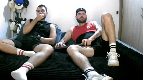 pipe1203 online show from January 23, 12:14 am