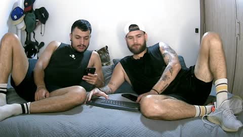 pipe1203 online show from January 26, 9:07 pm