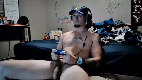 pippylongdickin online show from May 18, 7:09 pm