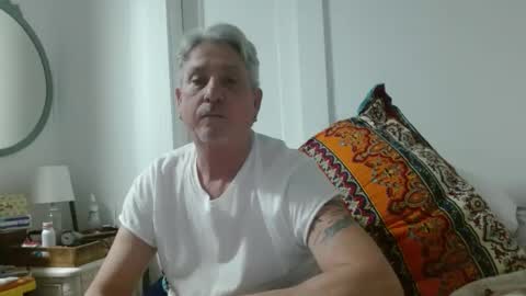 pirate334 online show from April 6, 3:04 am