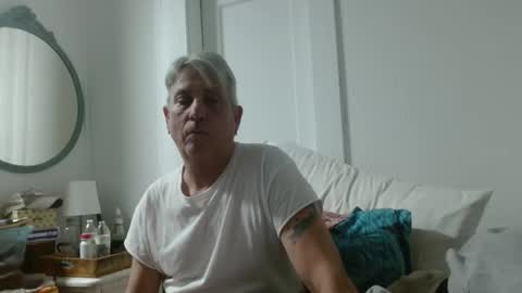 pirate334 online show from April 7, 3:51 am