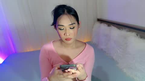 Ari online show from February 13, 12:21 pm