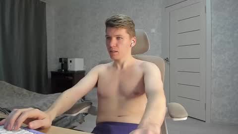 Pierre online show from January 8, 12:18 pm