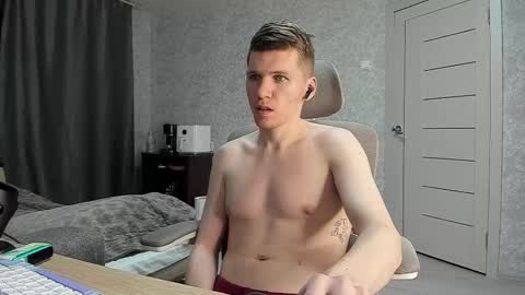 Pierre online show from March 9, 6:34 pm