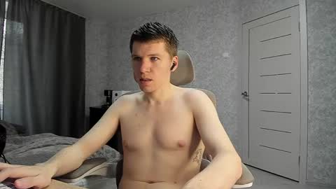 Pierre online show from April 7, 6:25 am