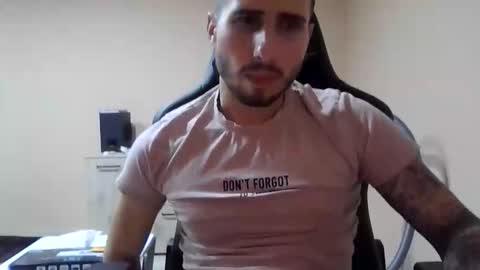 Snapshot of pirshi chatting on March 17, 12:59 am Gifted One online show from March 17, 12:59 am