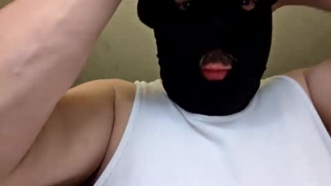 PirateDick online show from January 11, 3:50 pm