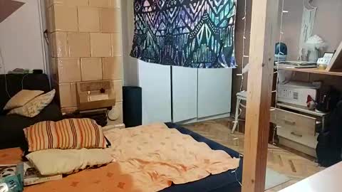 Dominik online show from March 3, 6:33 pm