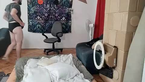 Dominik online show from October 7, 11:40 am