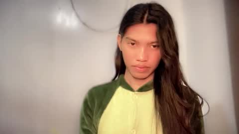 Jayve online show from April 2, 3:15 am