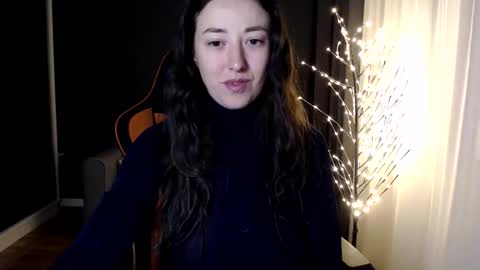 Snapshot of piscesgirl06 chatting on January 8, 5:43 am piscesgirl06 online show from January 8, 5:43 am