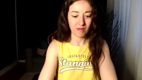 Snapshot of piscesgirl06 chatting on February 4, 5:46 am piscesgirl06 online show from February 4, 5:46 am