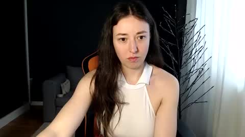 Snapshot of piscesgirl06 chatting on February 27, 6:46 am piscesgirl06 online show from February 27, 6:46 am