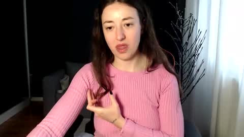 Snapshot of piscesgirl06 chatting on February 28, 5:52 am piscesgirl06 online show from February 28, 5:52 am