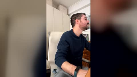 pisellone roma online show from February 20, 1:44 pm