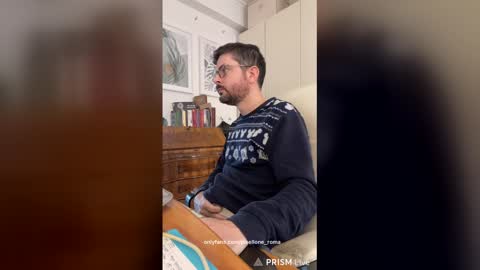 pisellone roma online show from February 21, 9:32 am