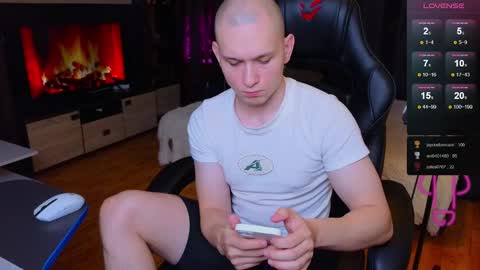 STRONGBEAUTY online show from January 3, 1:25 pm