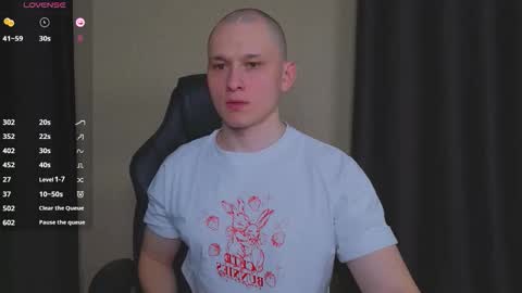 STRONGBEAUTY online show from February 21, 7:04 pm