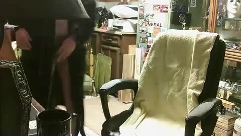 Snapshot of pitman1 chatting on January 17, 2:18 pm PitMan1 online show from January 17, 2:18 pm