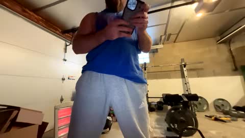 Mike online show from February 12, 9:10 pm