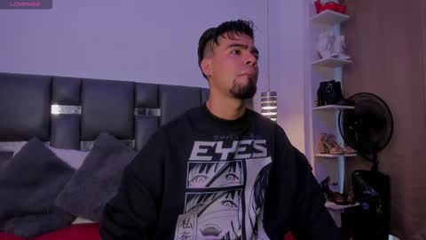 PittAndLunaa69 online show from February 5, 12:10 pm