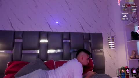 PittAndLunaa69 online show from March 7, 12:24 pm